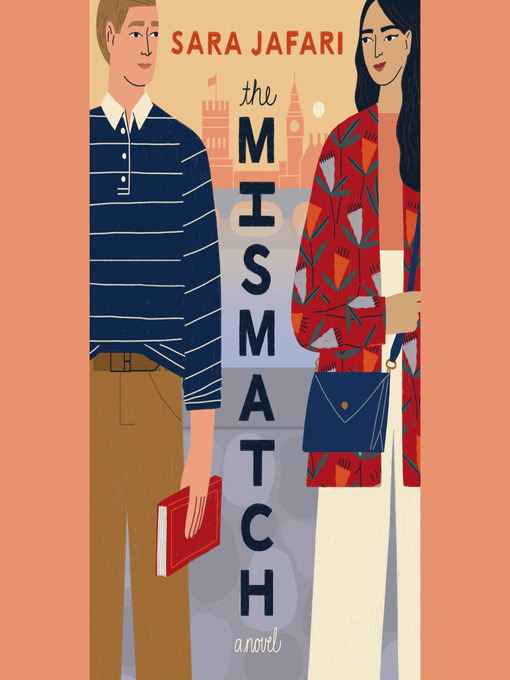 Title details for The Mismatch by Sara Jafari - Available